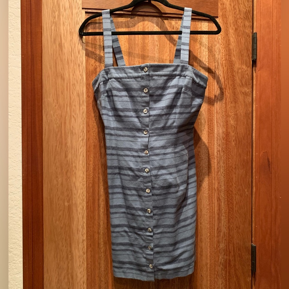 Mara Hoffman mini dress